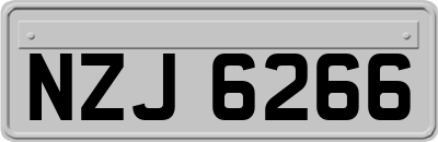 NZJ6266