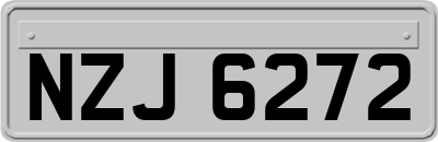 NZJ6272