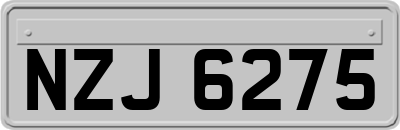 NZJ6275