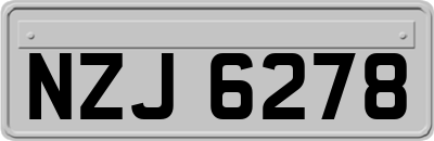 NZJ6278