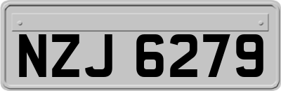 NZJ6279