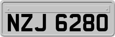 NZJ6280