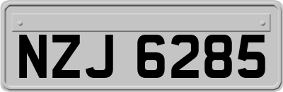 NZJ6285