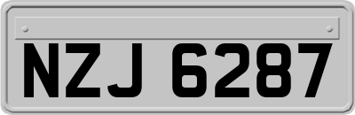 NZJ6287