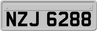 NZJ6288