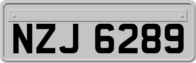 NZJ6289