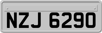 NZJ6290