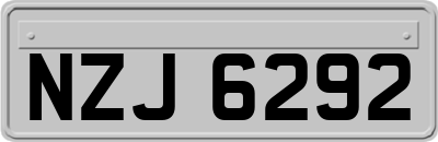 NZJ6292