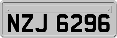 NZJ6296