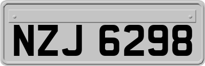 NZJ6298