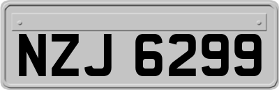 NZJ6299