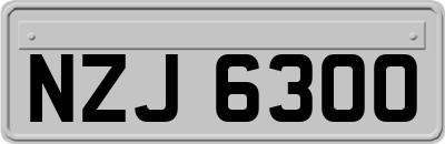 NZJ6300