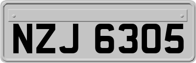 NZJ6305