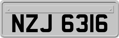 NZJ6316