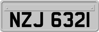 NZJ6321