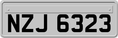 NZJ6323