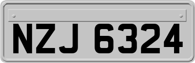 NZJ6324