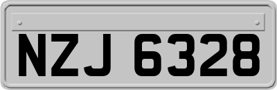 NZJ6328