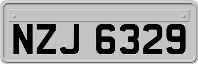 NZJ6329