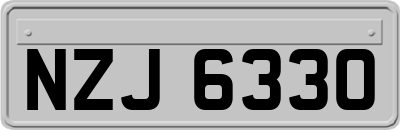 NZJ6330