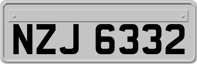 NZJ6332