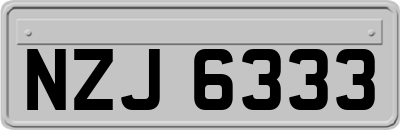 NZJ6333