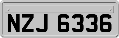 NZJ6336