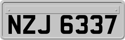 NZJ6337