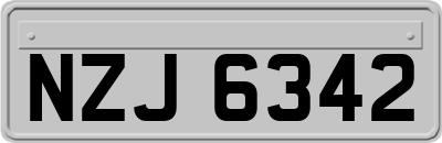 NZJ6342