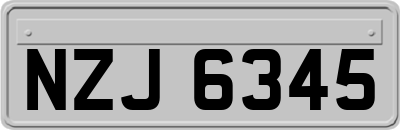 NZJ6345