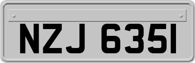 NZJ6351