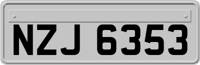 NZJ6353