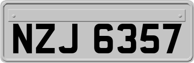 NZJ6357
