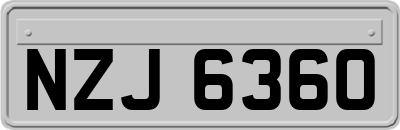 NZJ6360