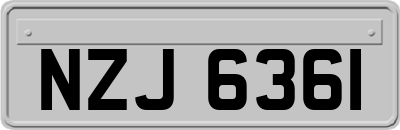 NZJ6361