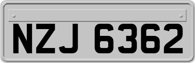 NZJ6362