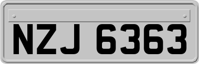 NZJ6363