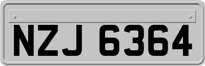 NZJ6364