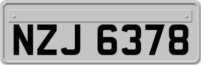 NZJ6378