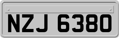 NZJ6380