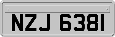 NZJ6381