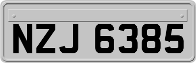NZJ6385