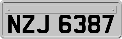 NZJ6387