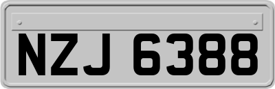 NZJ6388