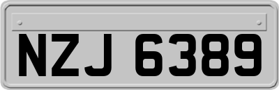 NZJ6389