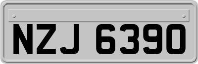 NZJ6390
