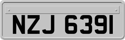NZJ6391