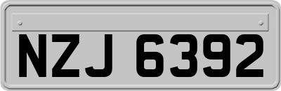 NZJ6392