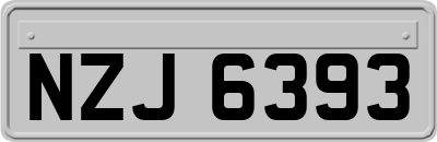 NZJ6393