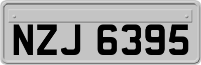 NZJ6395